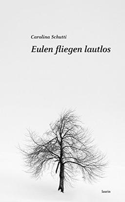 Eulen fliegen lautlos: Novelle