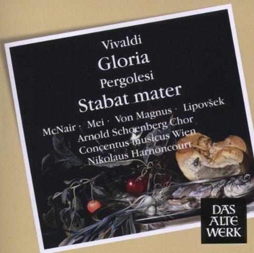 Gloria/Stabat Mater