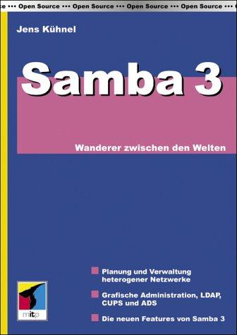 Samba 3 - Wanderer zwischen den Welten