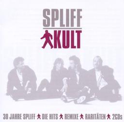 Kult-30 Jahre Spliff