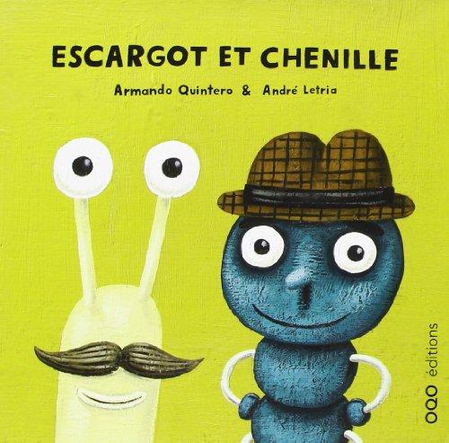 Escargot et Chenille