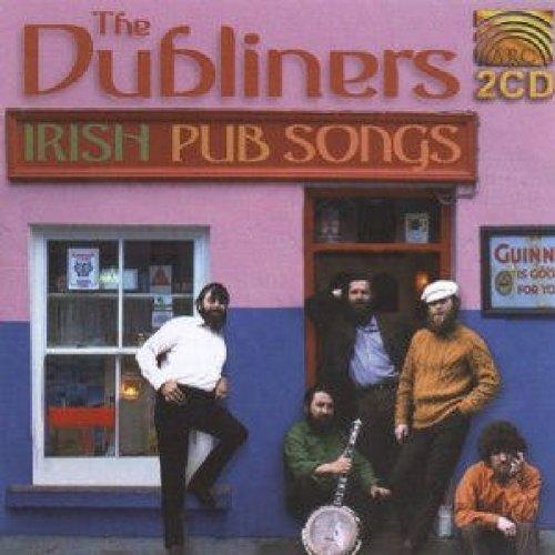 Irish Pub Songs