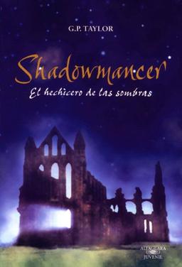 Shadowmancer, el hechicero de las sombras