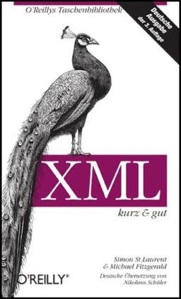 XML kurz und gut