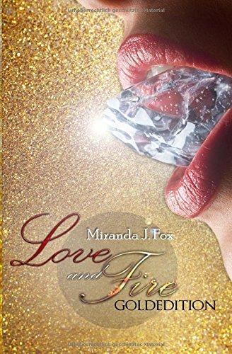 Love and Fire - Limited Edition (Teil 1,2,3)