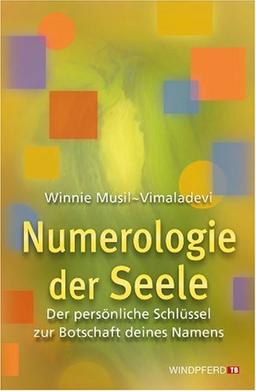 Numerologie der Seele: Der persönliche Schlüssel zur Botschaft deines Namens