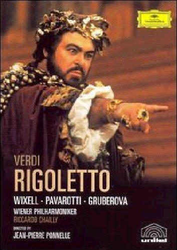 Verdi, Giuseppe - Rigoletto