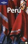 Perú (Guías de País Lonely Planet)