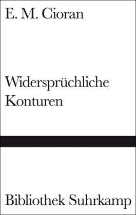 Widersprüchliche Konturen