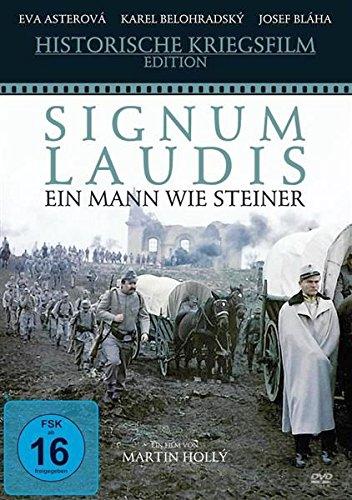 SIGNUM LAUDIS - Ein Mann wie Steiner