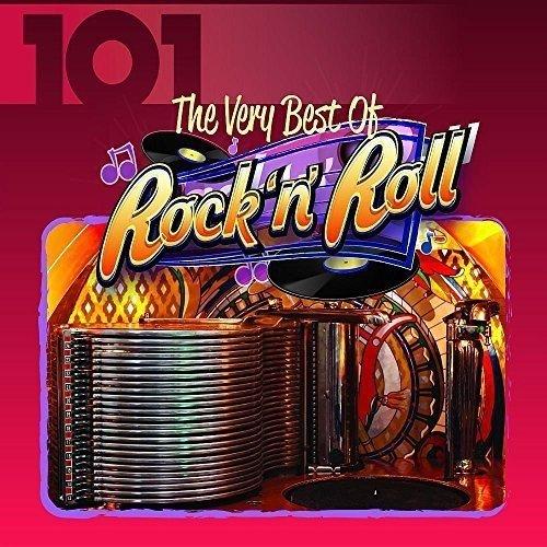 101-the Very Best of Rock'N'Roll