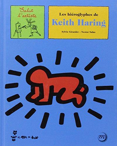 Les hiéroglyphes de Keith Haring