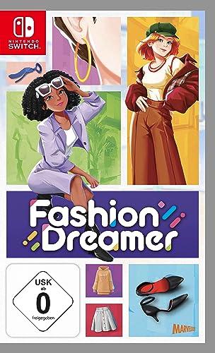 Fashion Dreamer - [Nintendo Switch]