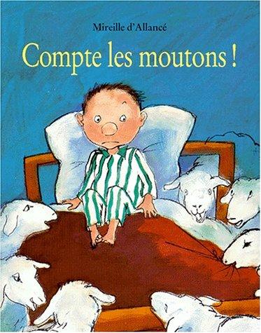 Compte Les Moutons! (Lutin Poche)