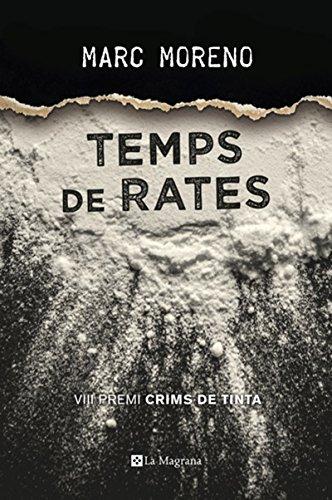 Temps de rates (Otros - La Magrana)