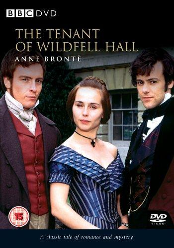 The Tenant of Wildfell Hall (1996) [UK Import]