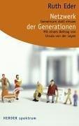 Netzwerk der Generationen. Gemeinsam statt einsam