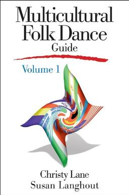 Multicultural Folk Dance Guide