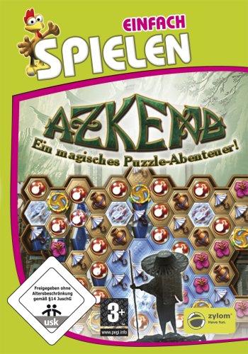 Azkend (Einfach Spielen)