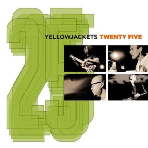 Twenty Five (CD+Dvd Video)