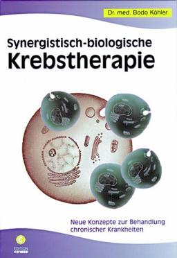 Synergistisch-biologische Krebstherapie