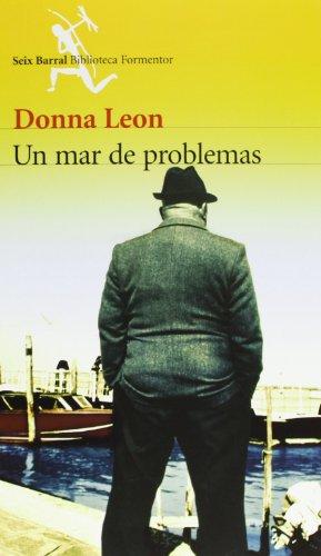 Un mar de problemas (Biblioteca Formentor)