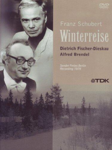 Schubert, Franz - Winterreise