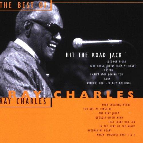 Best of-Hit the Road Jack