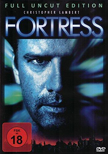 FORTRESS (Full UNCUT Edition)