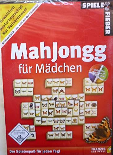 Mahjongg für Mädchen