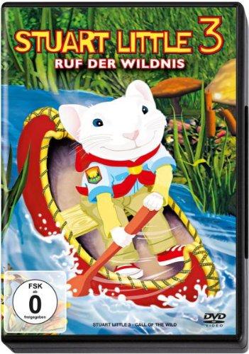 Stuart Little 3 - Ruf der Wildnis