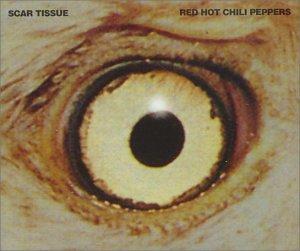 Scar Tissue/Gong Li/Instrument