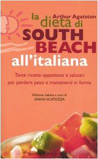 Dieta Di South Beach All'italiana.