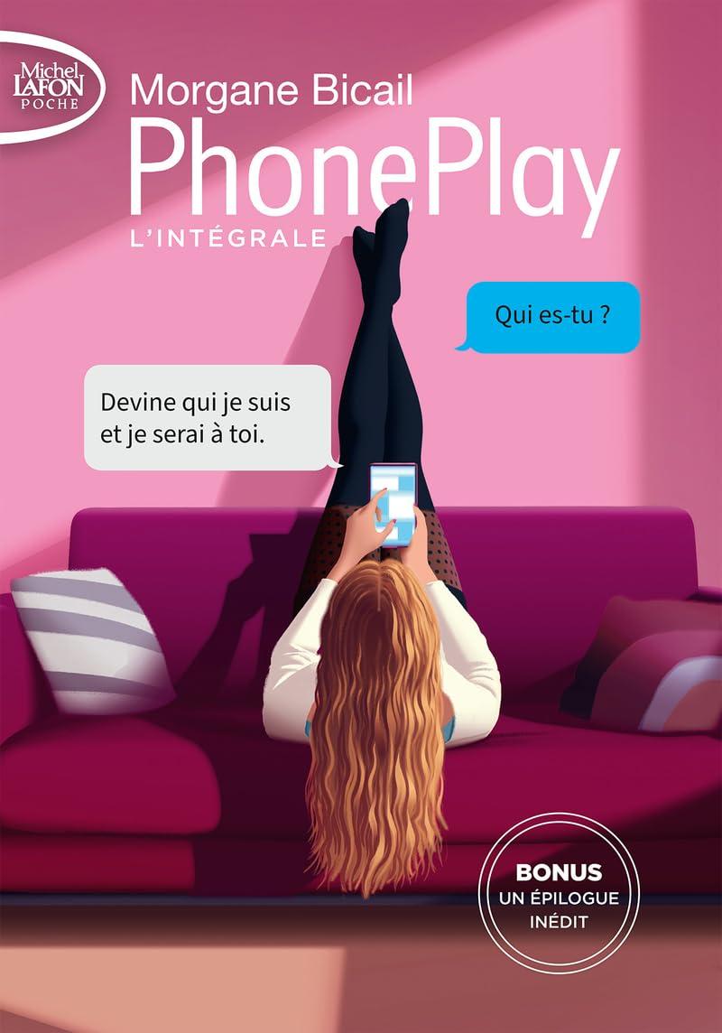 PhonePlay : l'intégrale