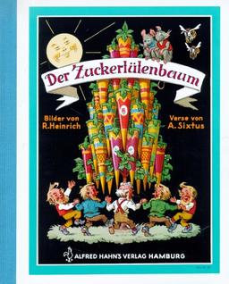 Der Zuckertütenbaum