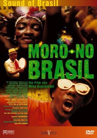 Moro No Brasil