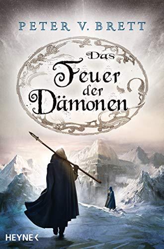 Das Feuer der Dämonen: Novellen (Erzählungen aus Arlens Welt, Band 4)