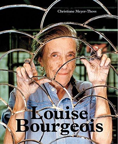 Louise Bourgeois: Konstruktionen für den freien Fall / Designing for Free Fall: Wie man fällt, ohne sich zu verletzen