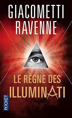 Le règne des Illuminati