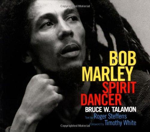 Bob Marley: Spirit Dancer