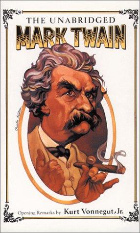 The Unabridged Mark Twain: 001