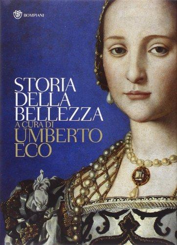 Storia della bellezza