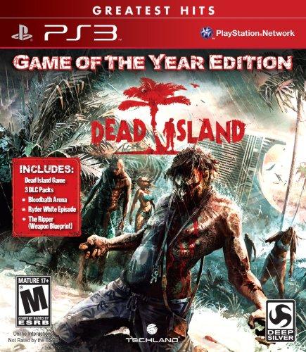 Dead Island Goty