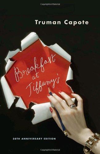 Breakfast at Tiffany's: A Short Novel and Three Stories (Vintage International)