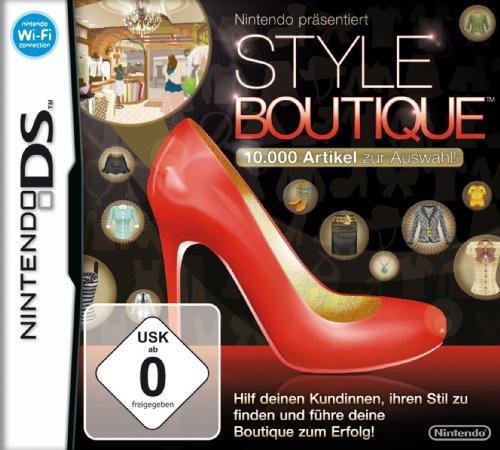 Style Boutique