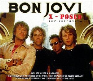 Bon Jovi X-Posed