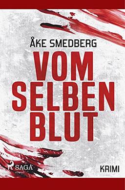 Vom selben Blut - Schweden-Krimi