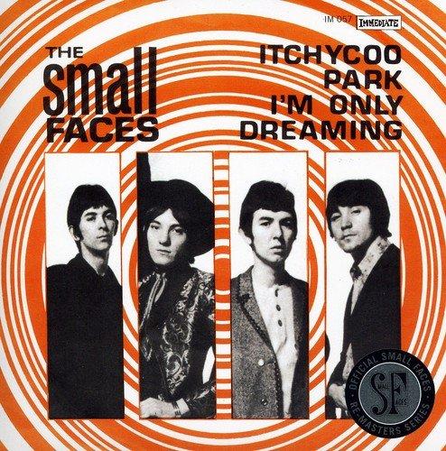 Itchycoo Park/I'm Only Dreaming (Record Storde D [Vinyl Single]