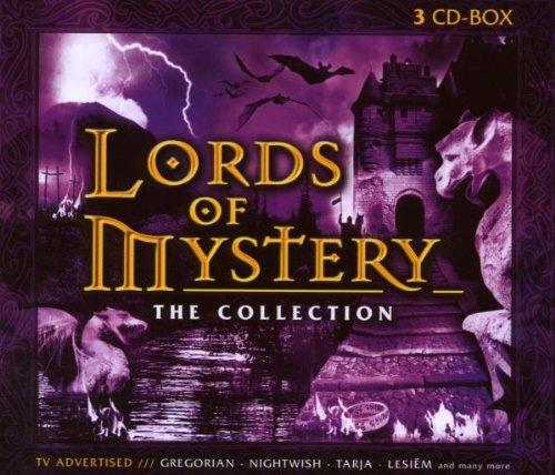 Lords of Mystery - The Collection