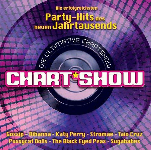 Die Ultimative Chartshow-Party-Hits (2000-2010)